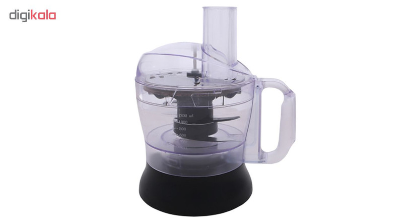 آبمیوه گیری گرند مدل GR-1072 - Image 10