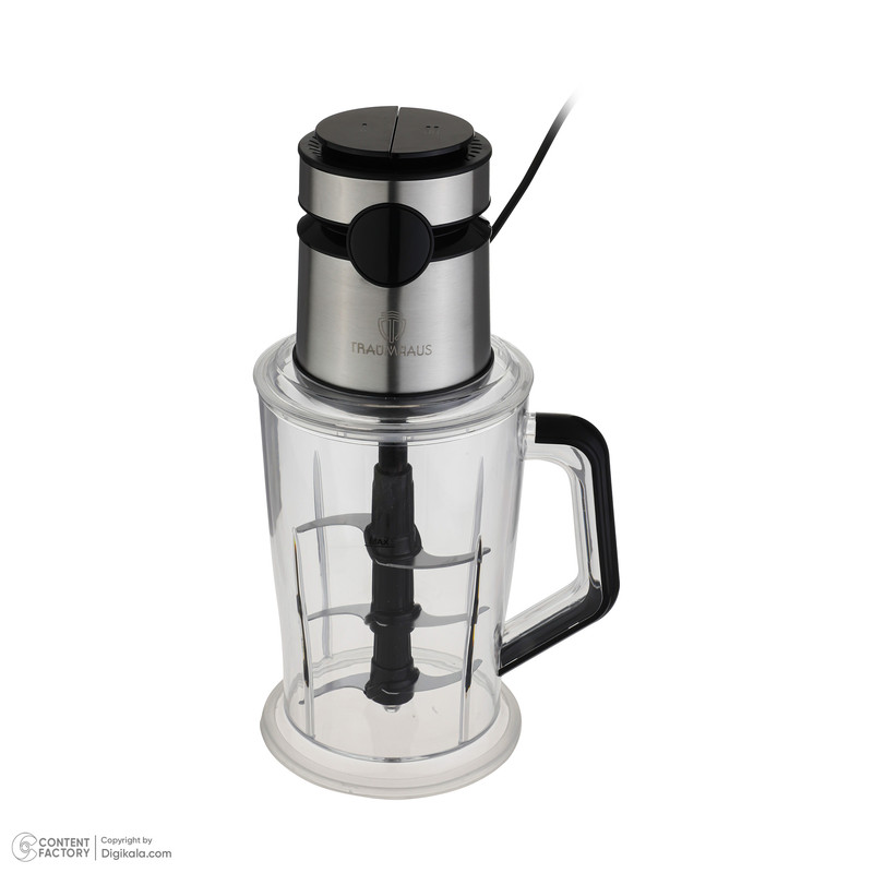 خردکن ترام هاوس مدل FC-51500L - Image 4