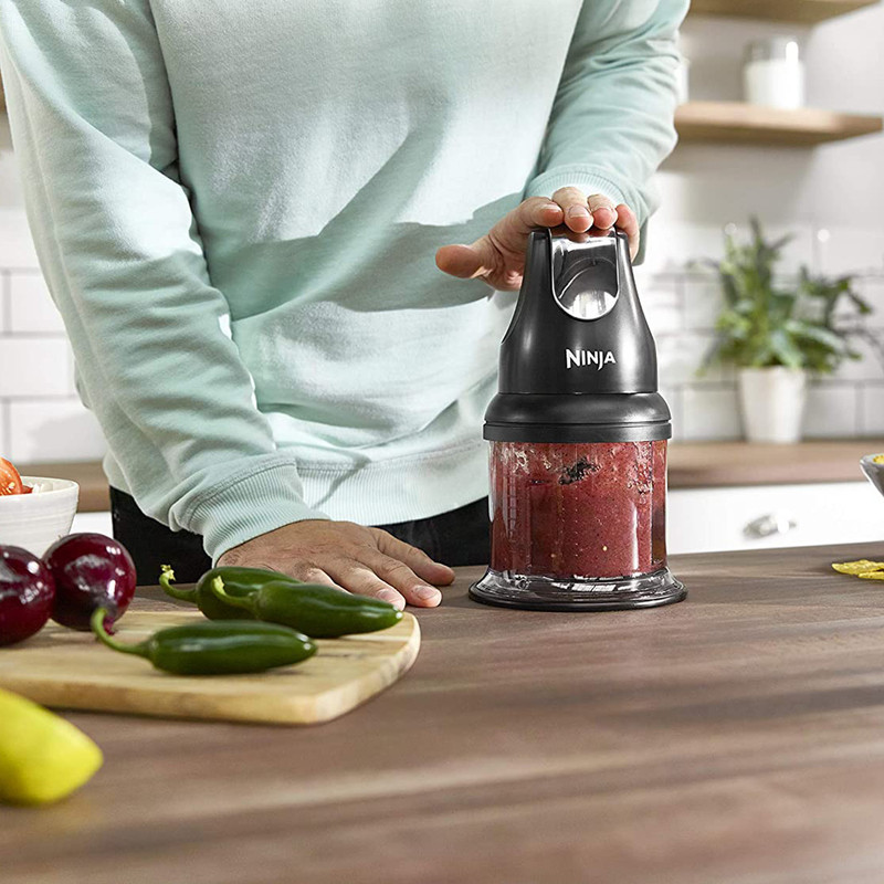 خردکن نینجا مدل NJ1002 - Image 5