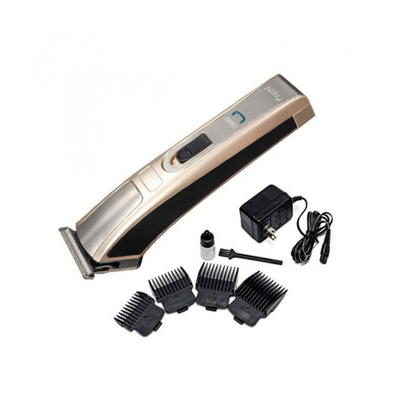 ماشین اصلاح موی سر و صورت جیمی مدل GM-657 - Image 8