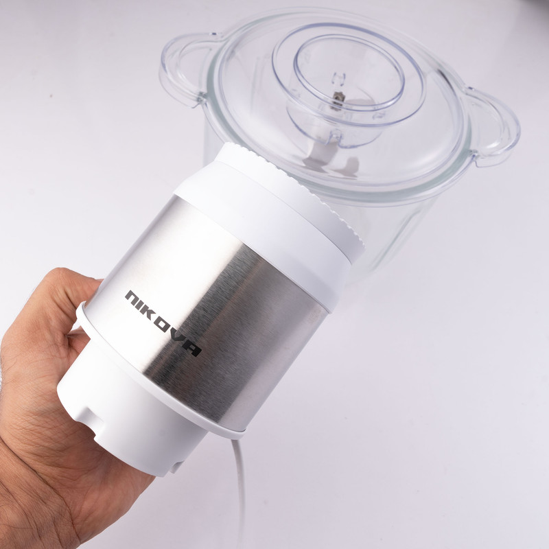 خردکن نیکووا مدل NFC-99 - Image 3