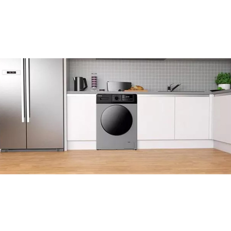 ماشین لباسشویی 7 اتوماتیک ایکس ویژن مدل TG72-BW/BS - Image 14