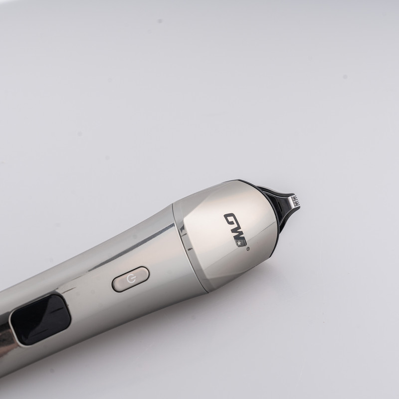 ماشین اصلاح موی صورت و بدن شارژی جی دبلیو مدل GW-9769 - Image 39