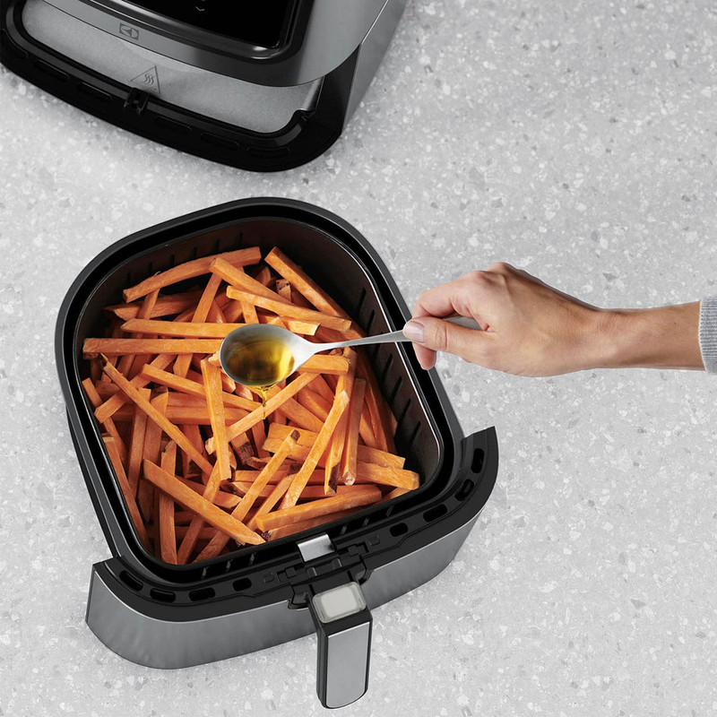 سرخ کن الکترولوکس مدل E6AF1-720S - Image 9