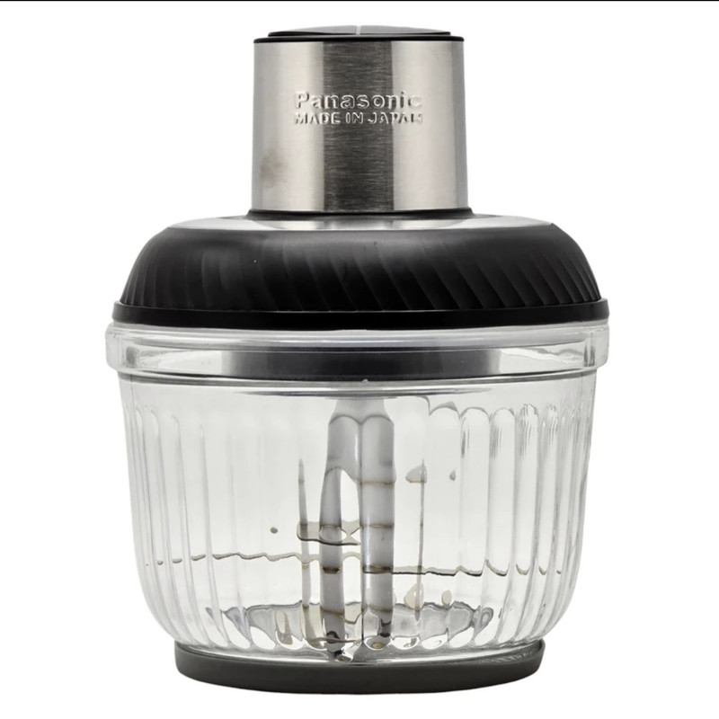 خردکن 3800 میلیلیتر پاناسونیک مدل MA-2024 - Image 3