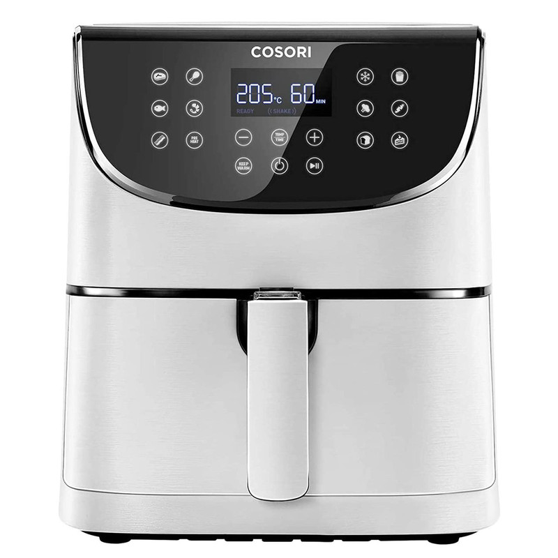 سرخ کن بدون روغن کوزوری مدل CP158-AF - Image 16