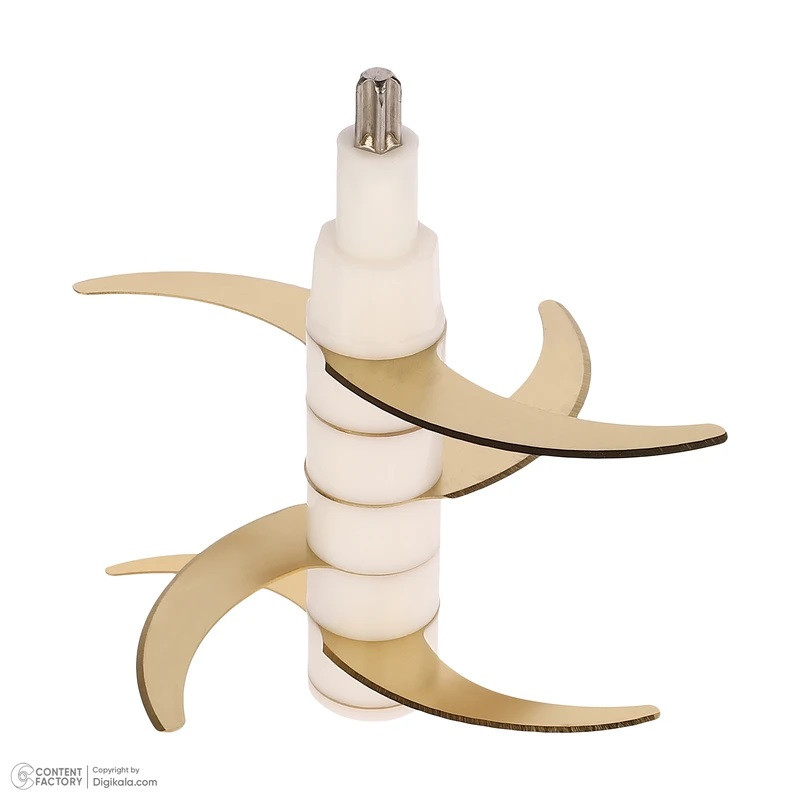 خردکن 4 لیتری یونیک مکس مدل UM-8003 - Image 6