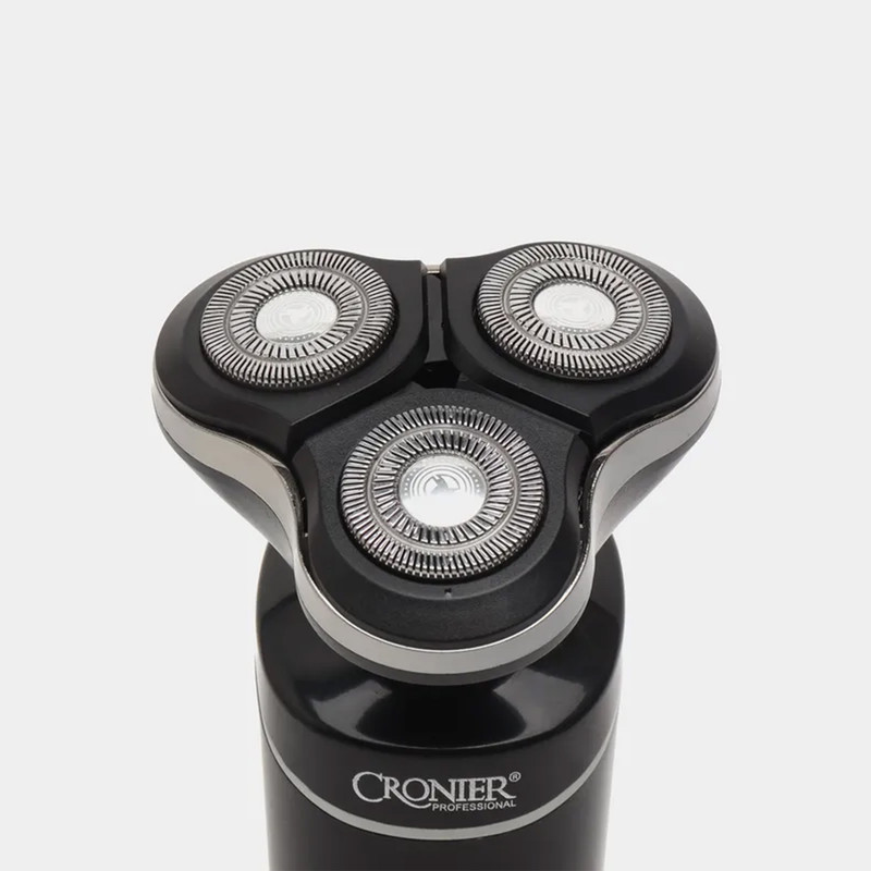 ماشین اصلاح موی صورت کرونیر مدل CR-9096 - Image 5