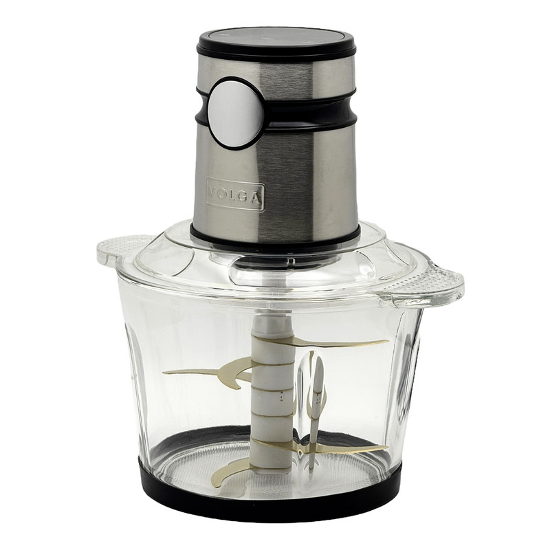 خردکن 3 لیتری ولگا مدل 143-D - Image 3