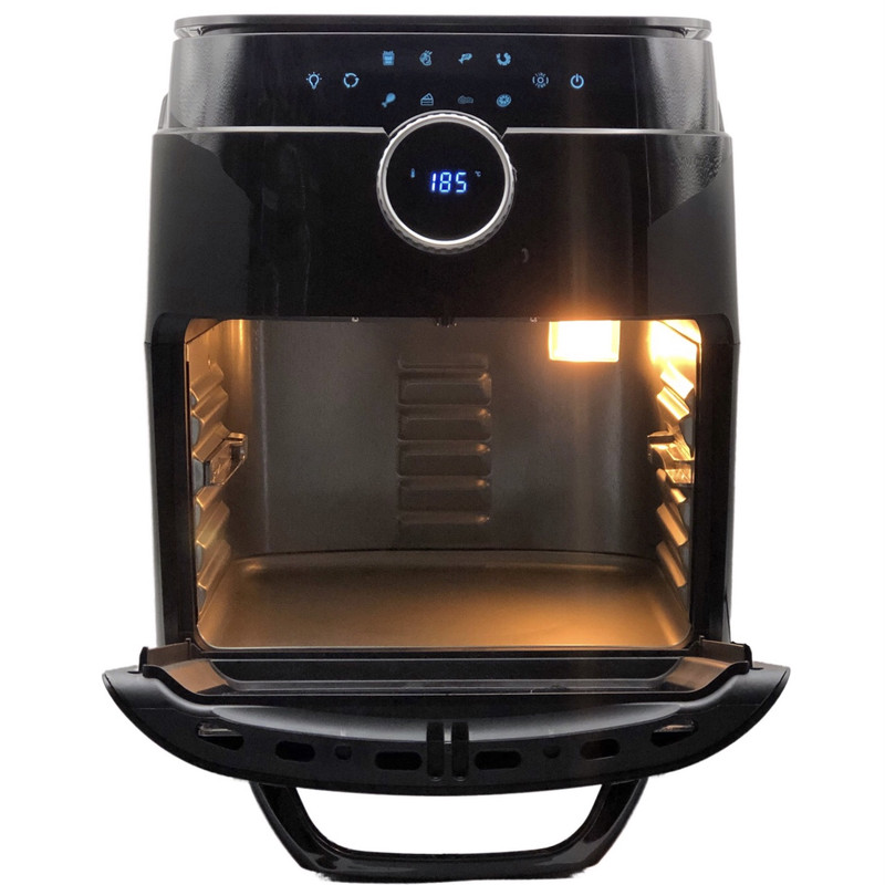 سرخ کن بدون روغن دی اس پی مدل KB2089 - Image 4