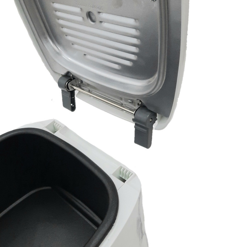 سرخ کن دلونگی مدل F17233 - Image 5