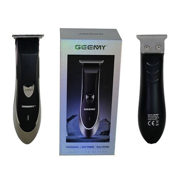 ماشین اصلاح موی سر و صورت جیمی مدل 8064 - Image 3