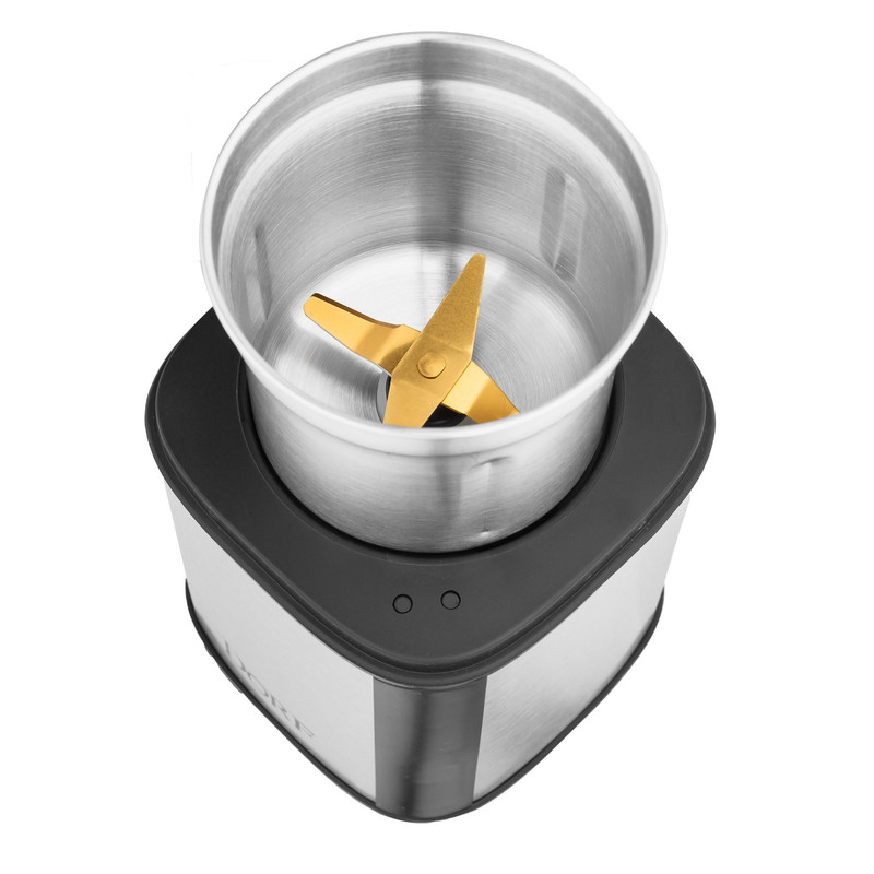 آسیاب قهوه مدل DRG-302 - Image 3