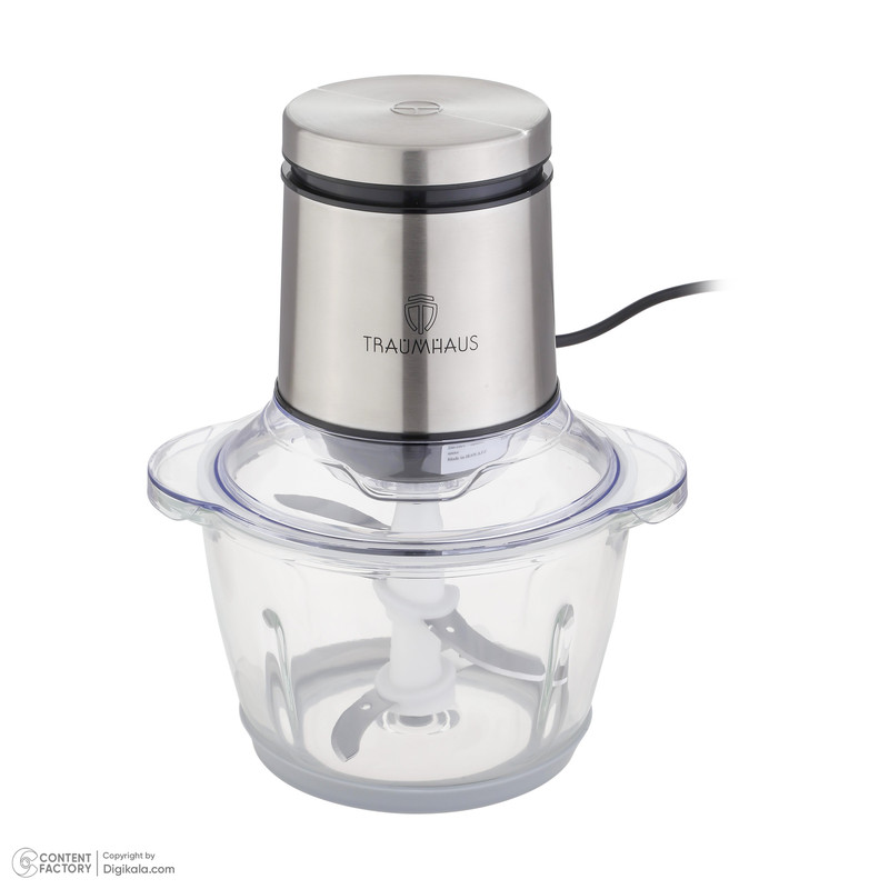 خردکن ترام هاوس مدل FC-51400 - Image 3