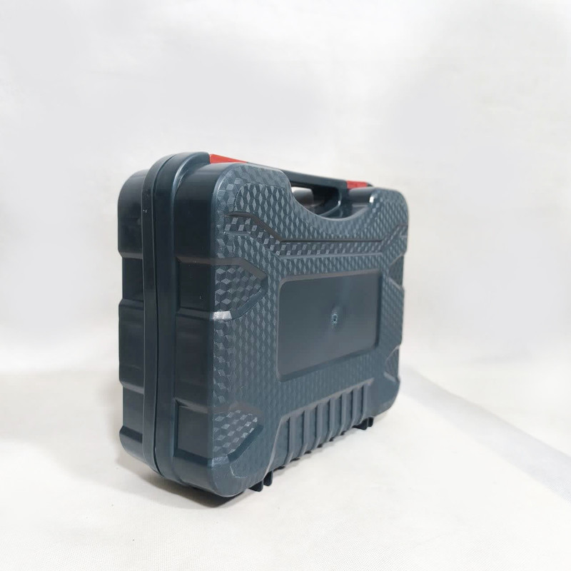 مجموعه 28 عددی دریل چکشی شارژی باس مدل BRUSHLESS-88VOLT- SIGNLE - Image 2