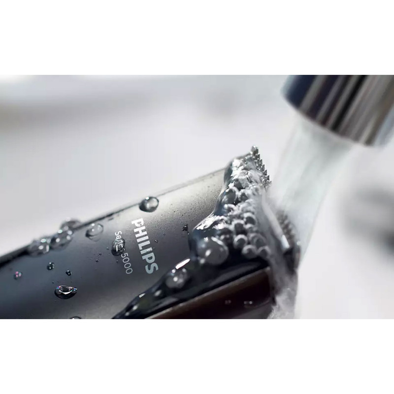 ماشین اصلاح موی صورت فیلیپس مدل BT5200/16 - Image 17