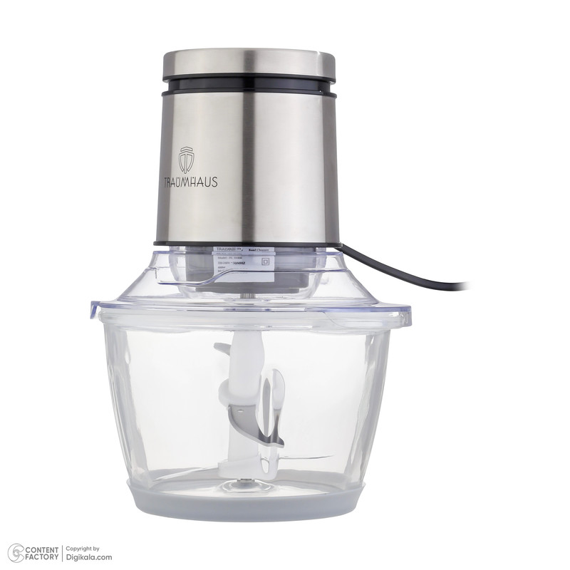 خردکن ترام هاوس مدل FC-51400 - Image 5