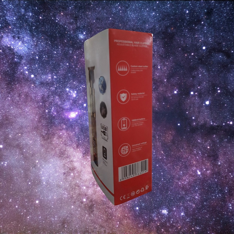 ماشین اصلاح موی صورت مدل powerful-speed - Image 4