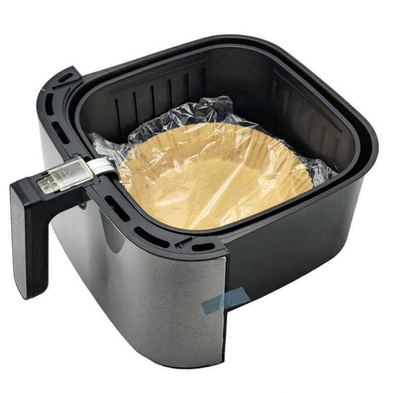 سرخ کن بدون روغن مونتینی مدل LIFE9022 - Image 8