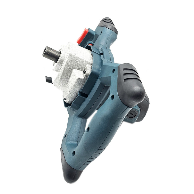همزن صنعتی باس مدل MIXER MOD : ARC_300 کد GB6116 - Image 8
