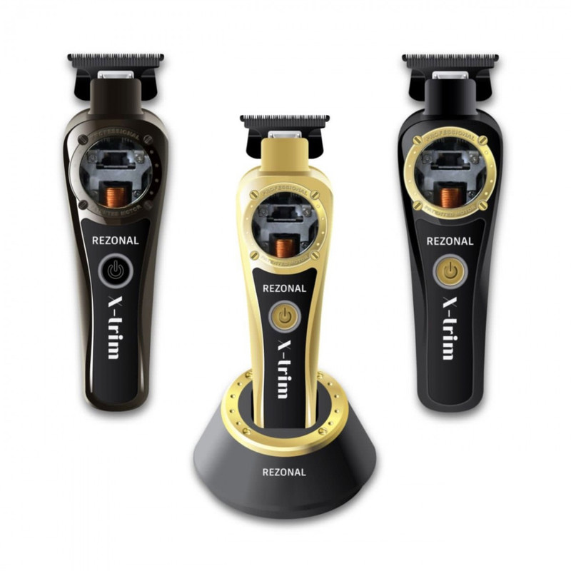 ماشین اصلاح موی صورت رزونال مدل X-Trim - Image 5