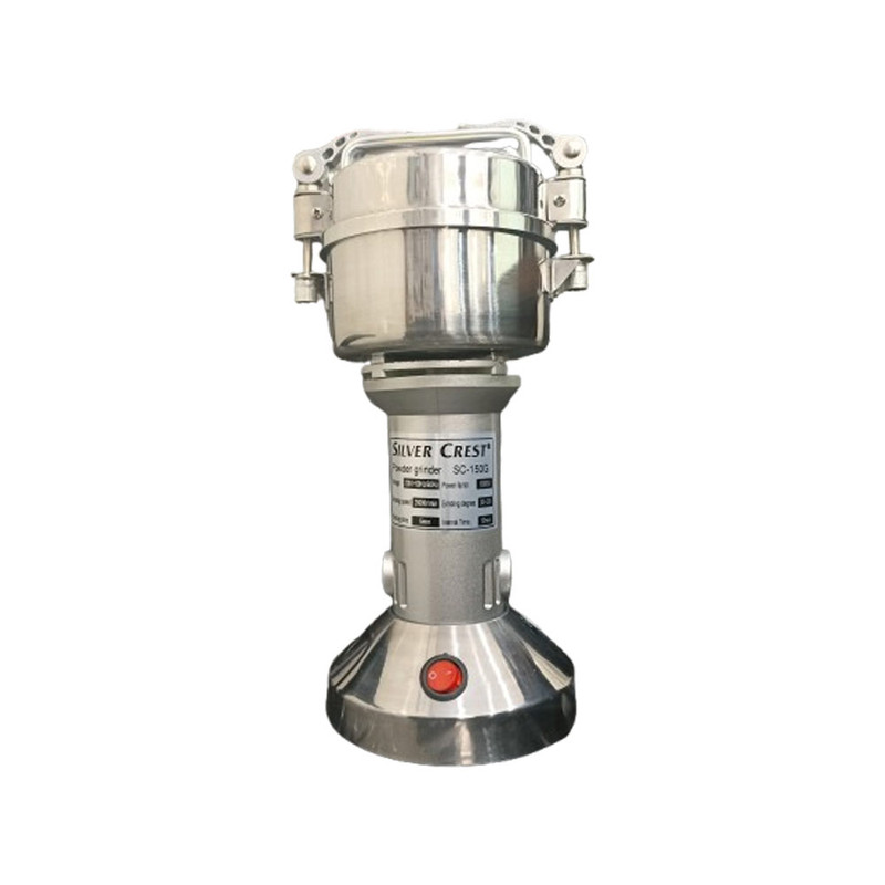 آسیاب صنعتی سیلور کرست مدل SC-150G - Image 3