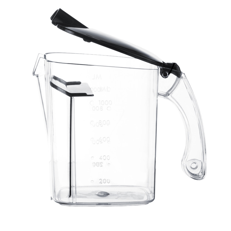 آبمیوه گیری تکنو مدل Te-314 - Image 4