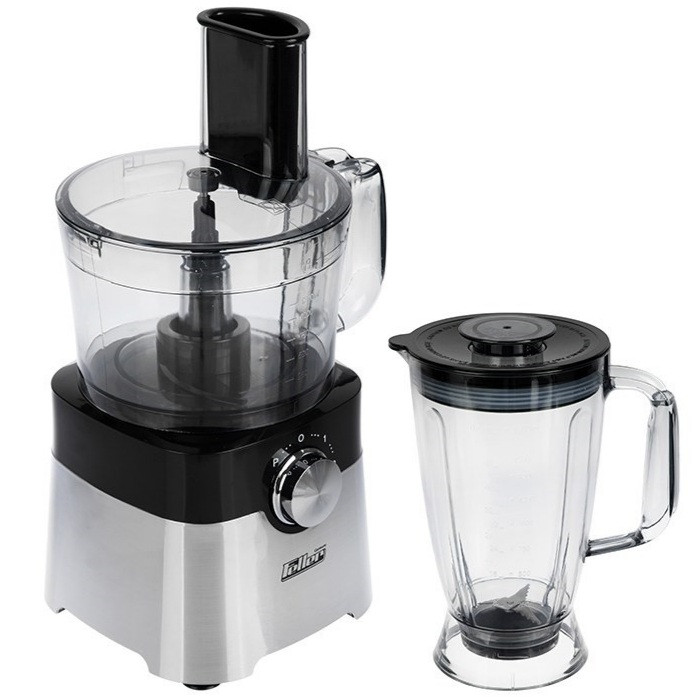 غذاساز فلر مدل FPB 75 - Image 5