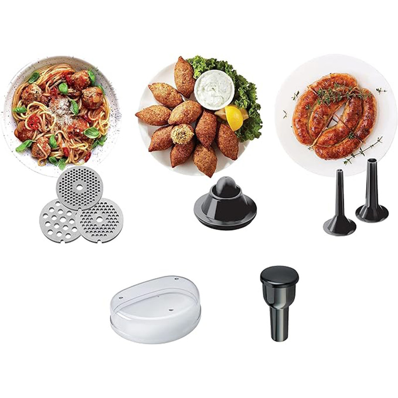 چرخ گوشت کنوود مدل MG510 - Image 7