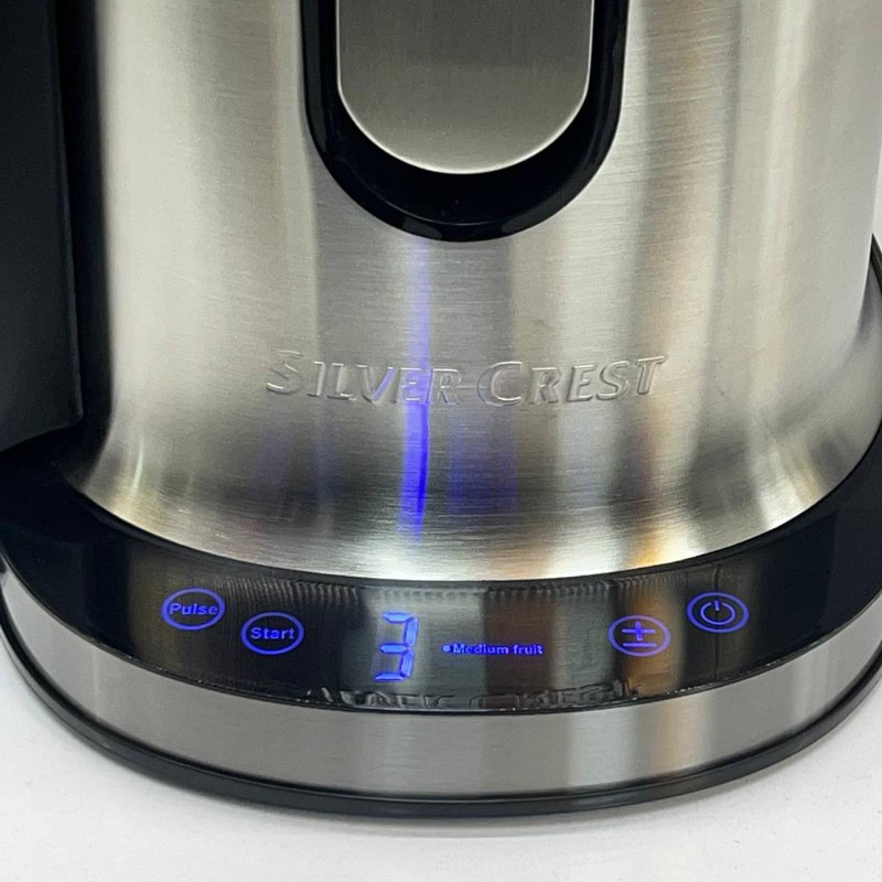 آبمیوهگیری چند کاره سیلور کرست مدل AD-303 - Image 3