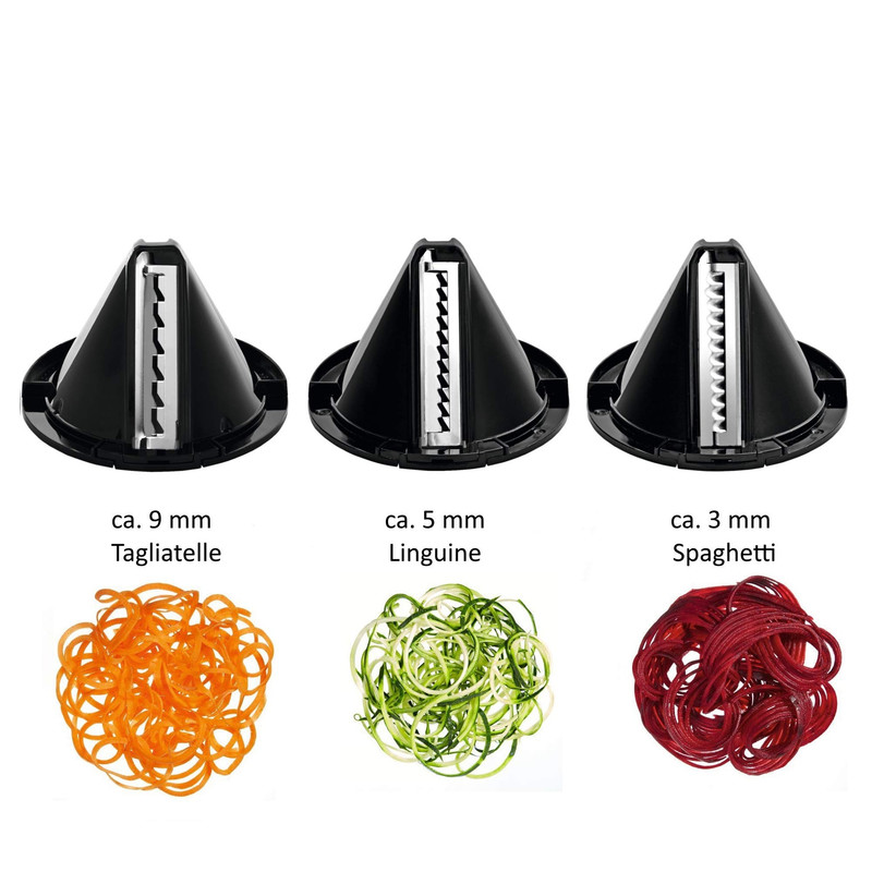 رنده برقی دبلیو ام اف مدل KULT X - Image 7