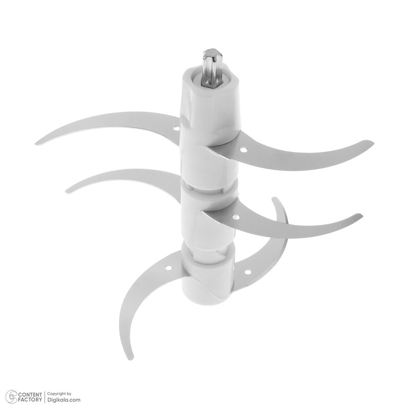 خردکن 4 لیتری بلک اند دکر لایف مدل GC500-B5 - Image 8