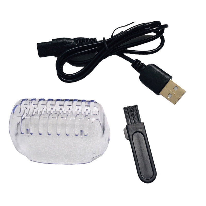 ماشین اصلاح موی صورت کیمی مدل KM-3209 - Image 4