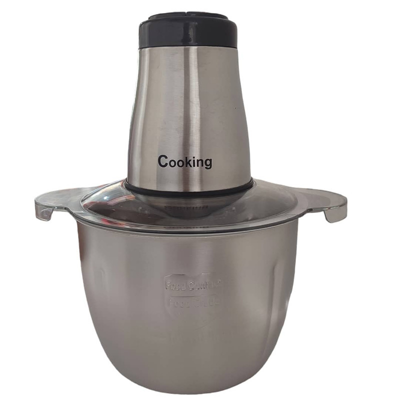 خردکن مدل کوکینگ 1200w - Image 2