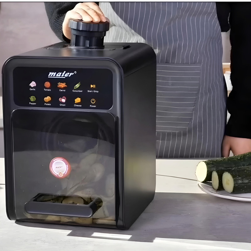 رنده برقی مایر مدل MR-298 - Image 3