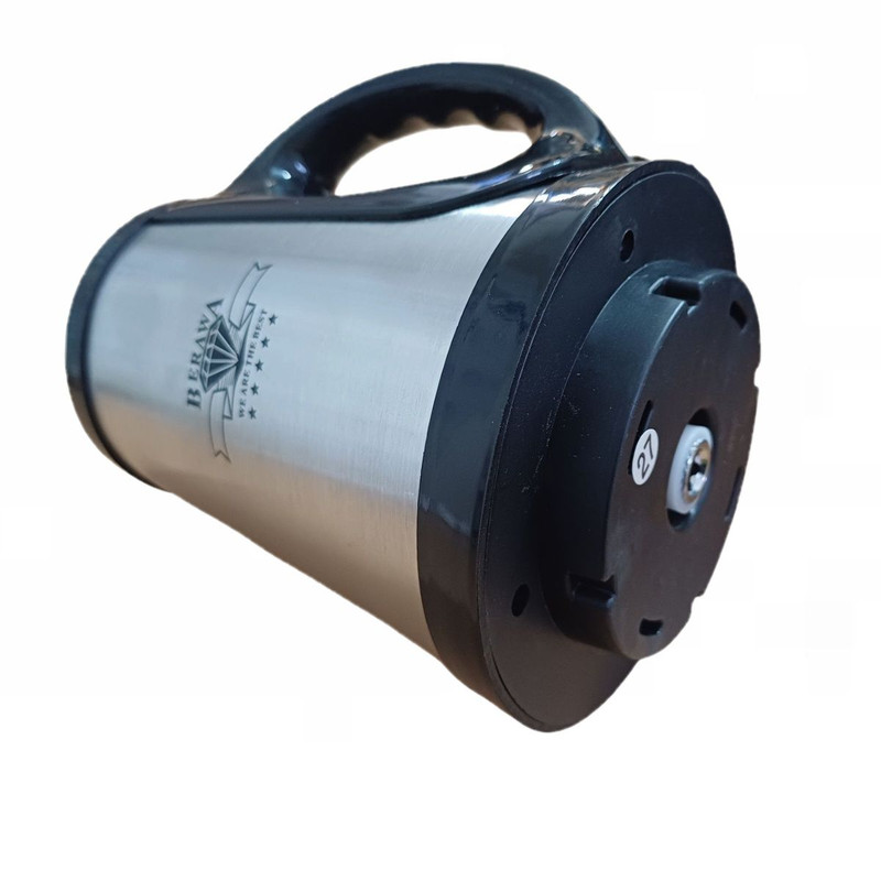 خردکن 3 لیتری اسمارت مدل BERAWA - Image 5