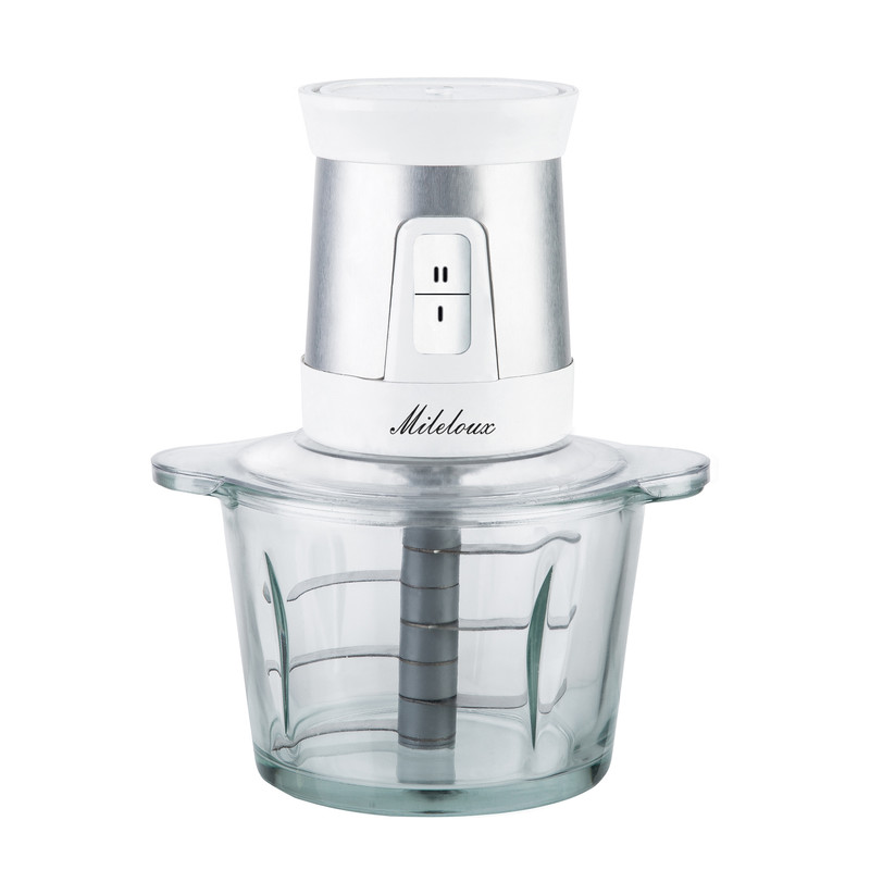 خردکن مایل لوکس مدل 3500WL - Image 5