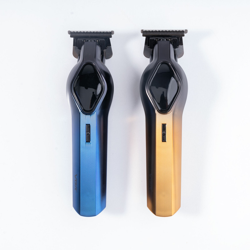 ماشین اصلاح موی سر و صورت وی جی ار مدل V-921 - Image 9