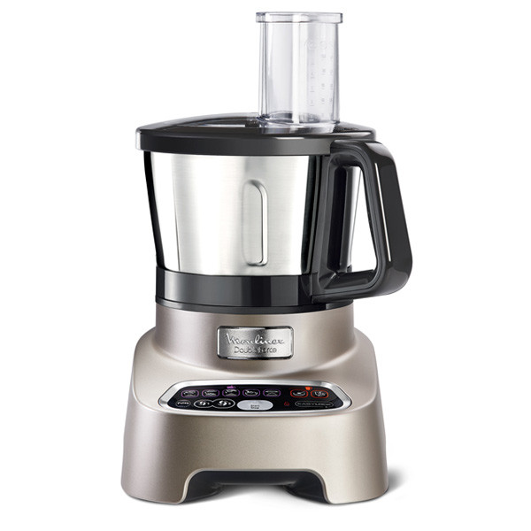 تصویر غذاساز مولینکس مدل FP_828 