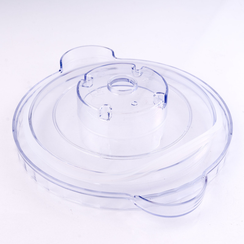 خردکن یورولوکس مدل EU-FC2543LGW - Image 3