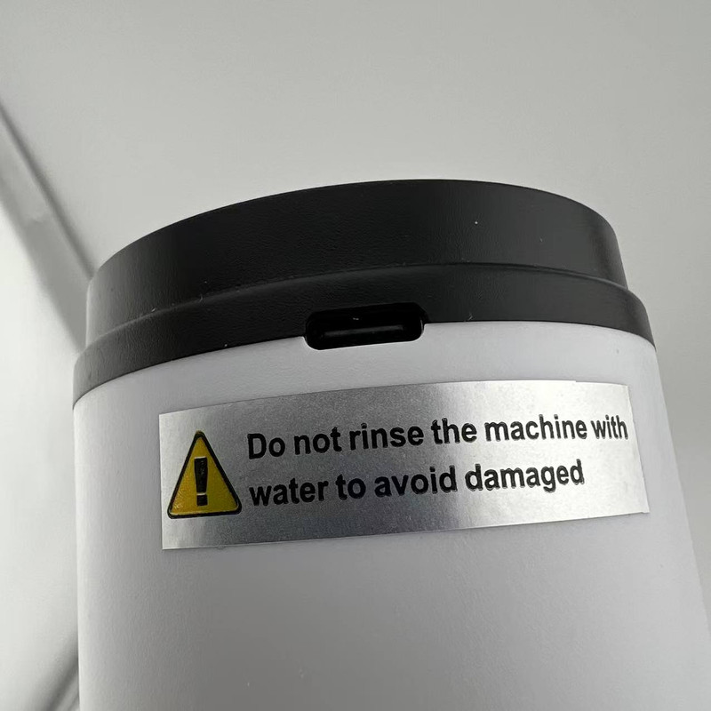 آسیاب قهوه مدل ZT5 - Image 23