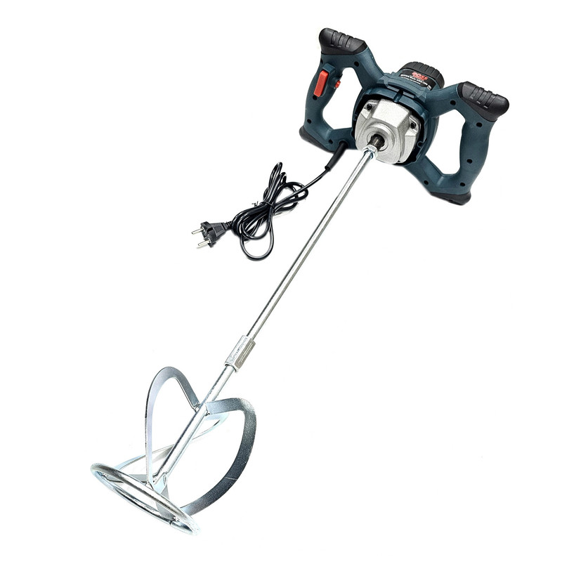 همزن صنعتی باس مدل MIXER MOD : ARC_300 کد GB6116 - Image 26