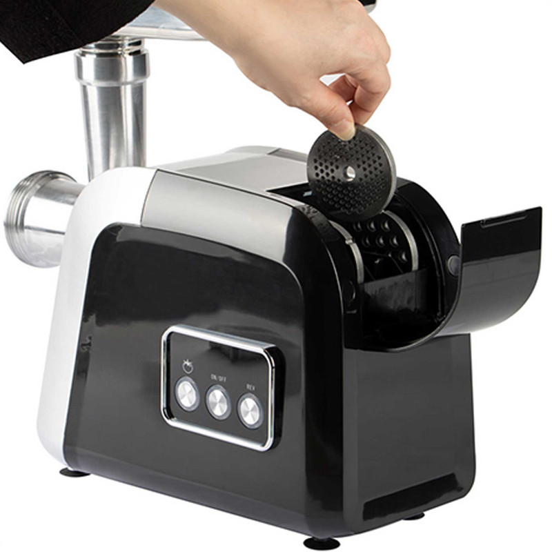 چرخ گوشت ناسا الکتریک مدل NS-317 - Image 4