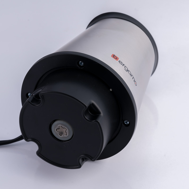 خردکن برگامو مدل BG-FC3220LGS - Image 6