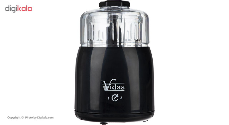 خردکن ویداس مدل VIR-3332 - Image 2