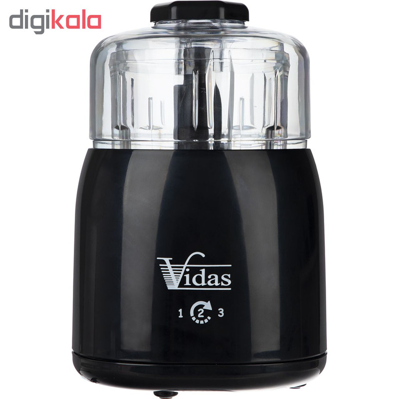 خردکن ویداس مدل VIR-3332 - Image 6