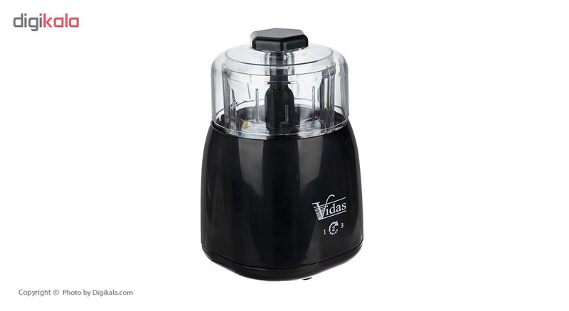 خردکن ویداس مدل VIR-3332 - Image 7