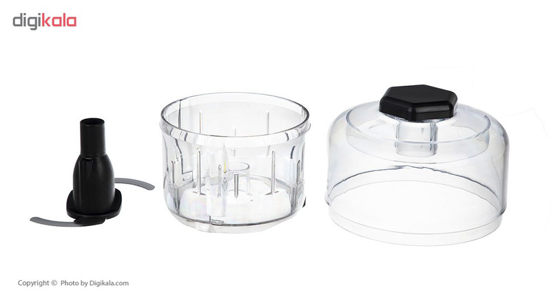 خردکن ویداس مدل VIR-3332 - Image 4