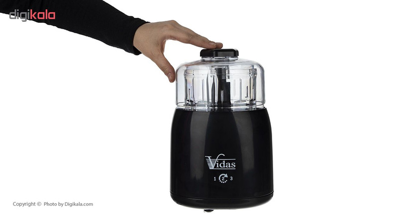 خردکن ویداس مدل VIR-3332 - Image 5