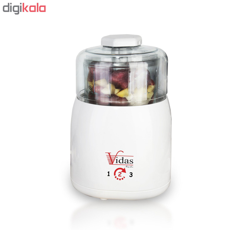 خردکن ویداس مدل VIR-3332 - Image 3